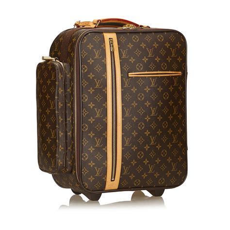 louis vuitton luggage sale.